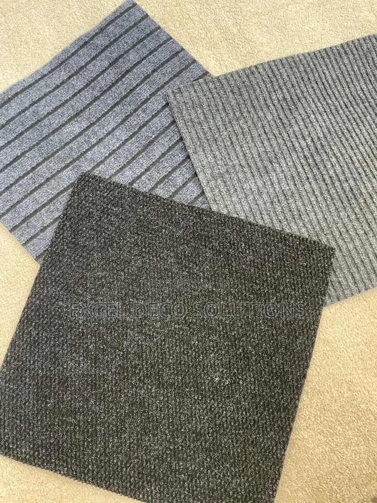 Tile Carpet – Professional Look Made Easy