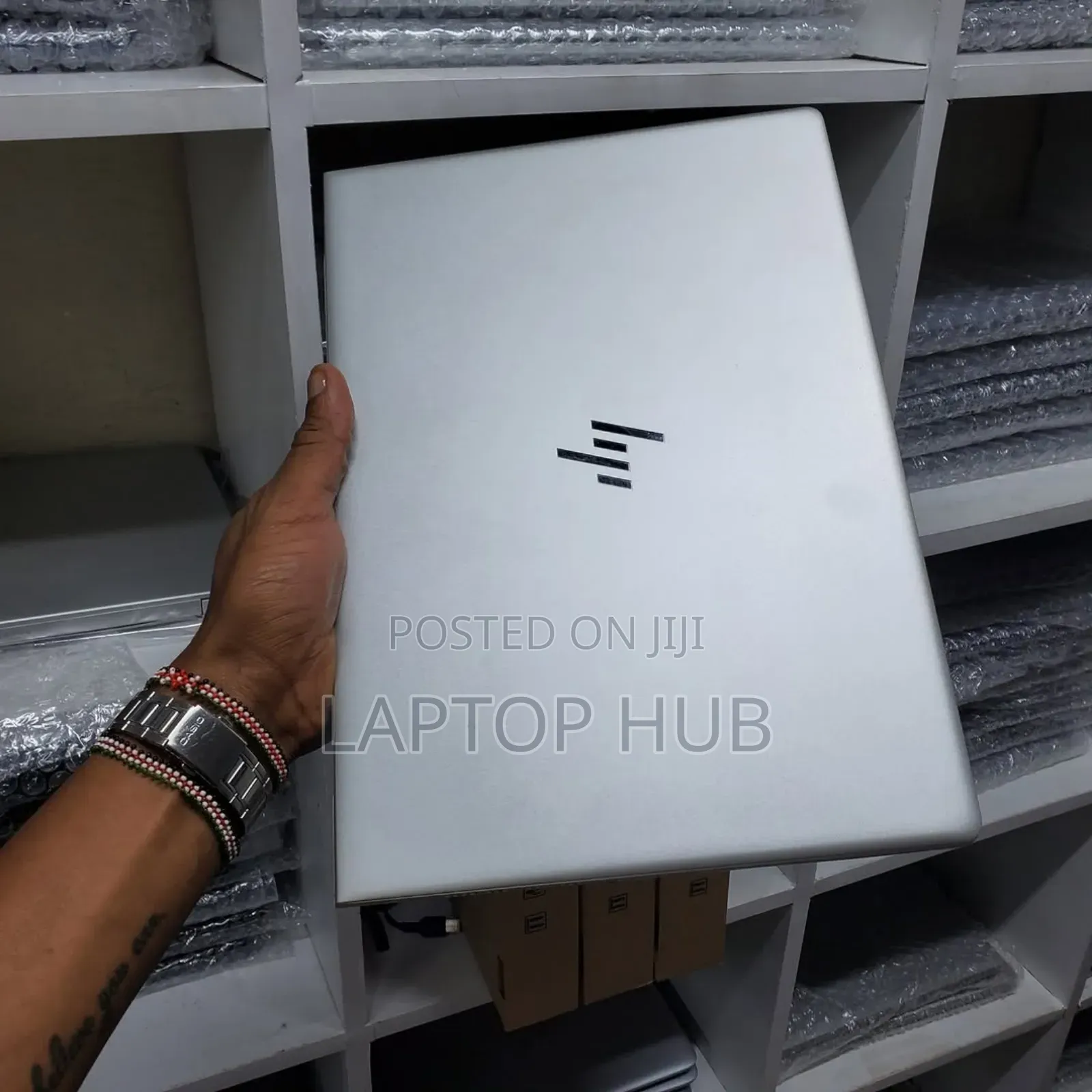 Laptop HP EliteBook 830 G6 8GB Intel Core I7 SSD 256GB