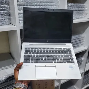 Laptop HP EliteBook 830 G6 8GB Intel Core I7 SSD 256GB