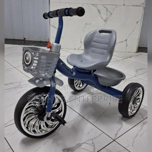 Baby Tricycle Bicycle