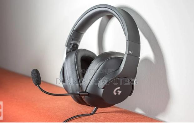Logitech G Pro Headset