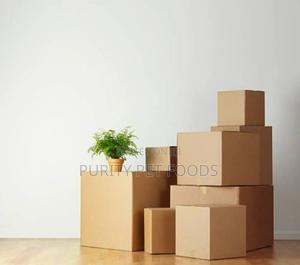 Small Packaging Boxes and Cartons - main view