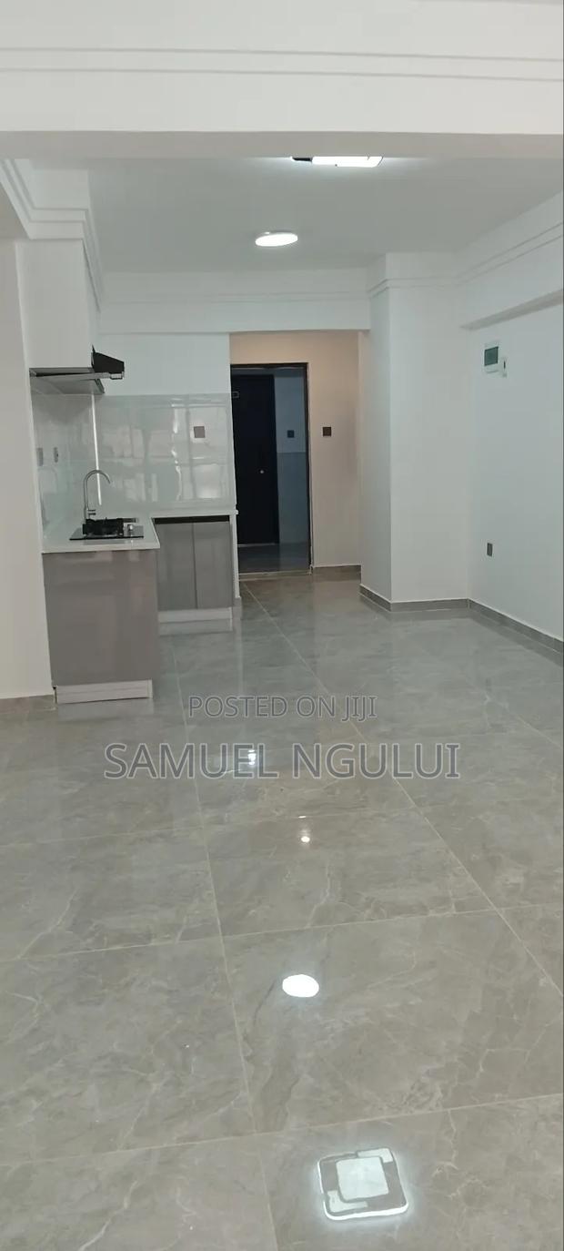1bdrm Apartment in Kilimani Estate for rent