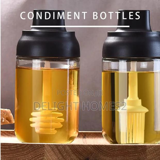 Kitchen Seasoning Jar_cu - main view