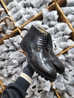 Timberland High Boots