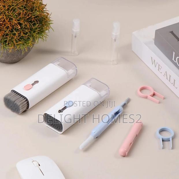 7-in-1 Keyboard Cleaning Kits_cu - main view