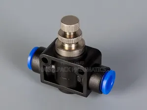 Union Regulator
