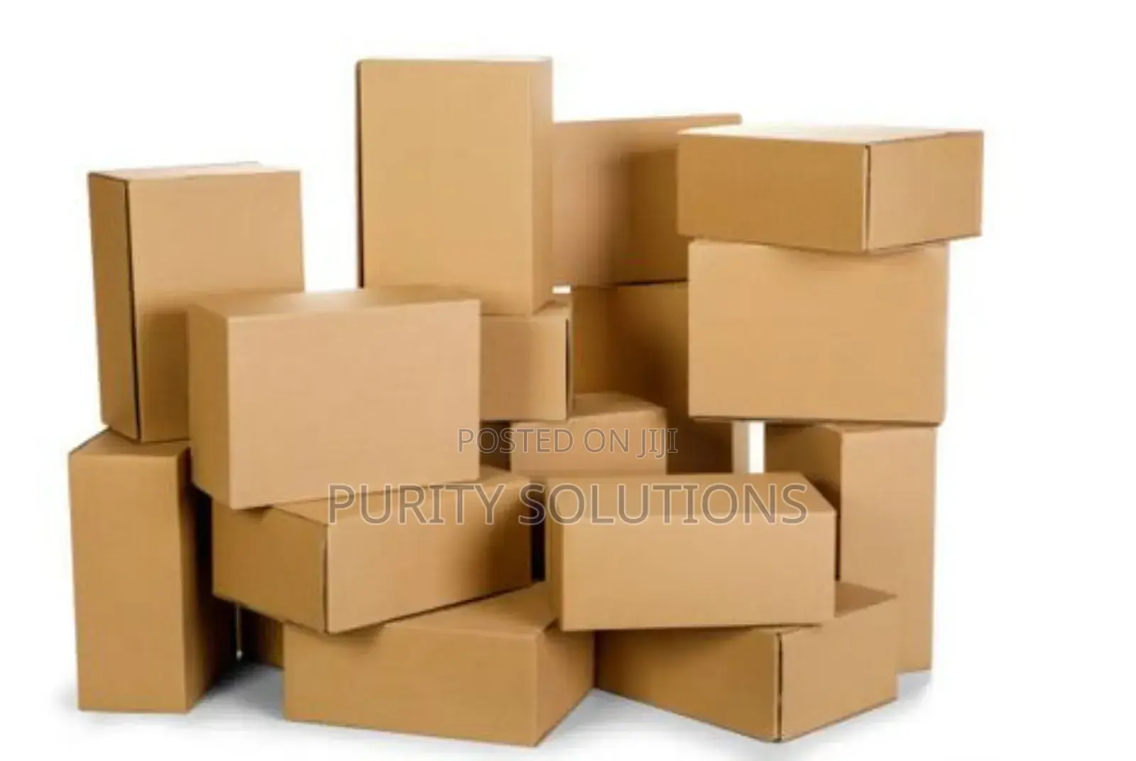 Box and Carton