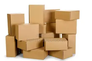 Box and Carton