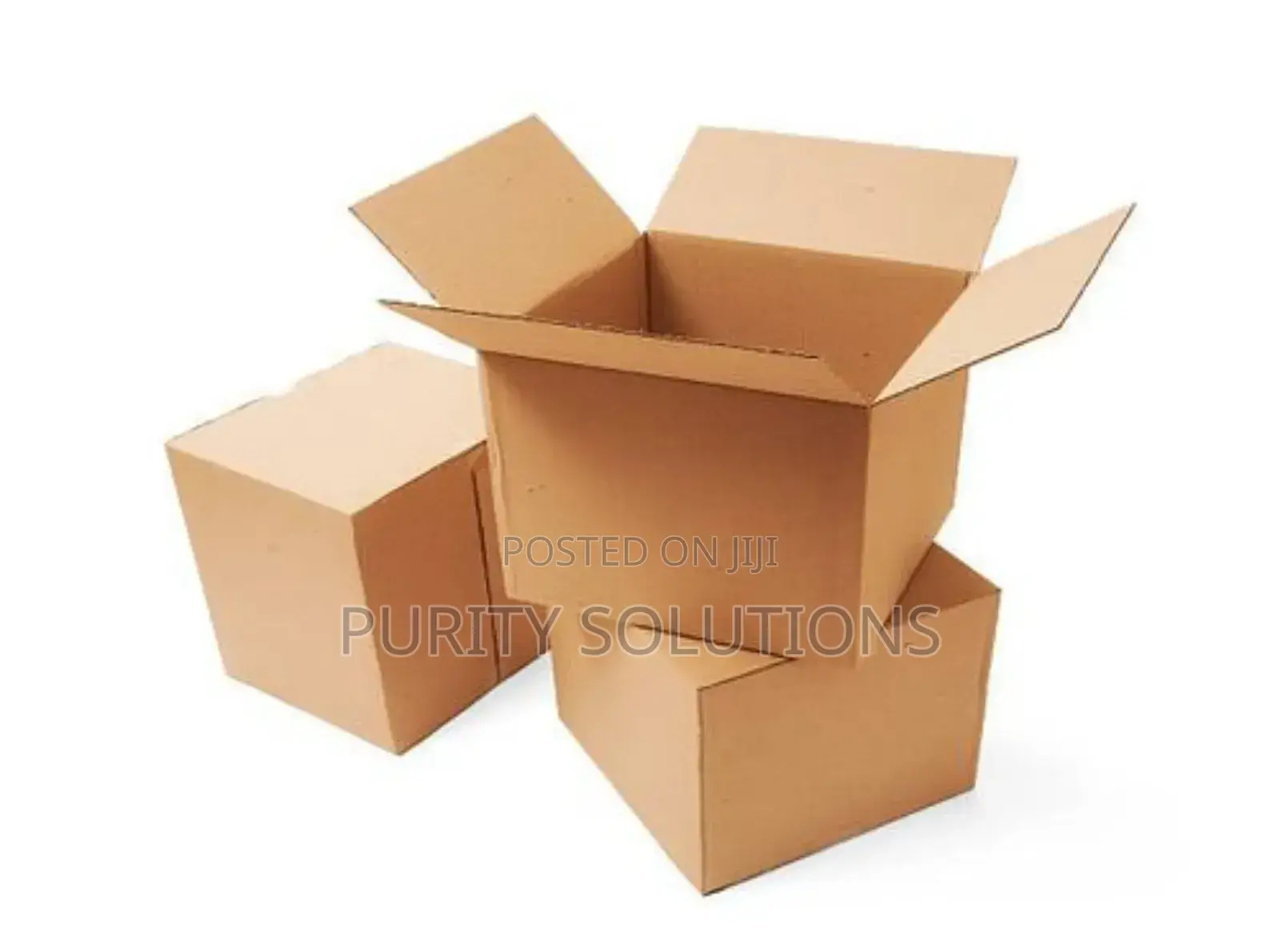 Box and Carton