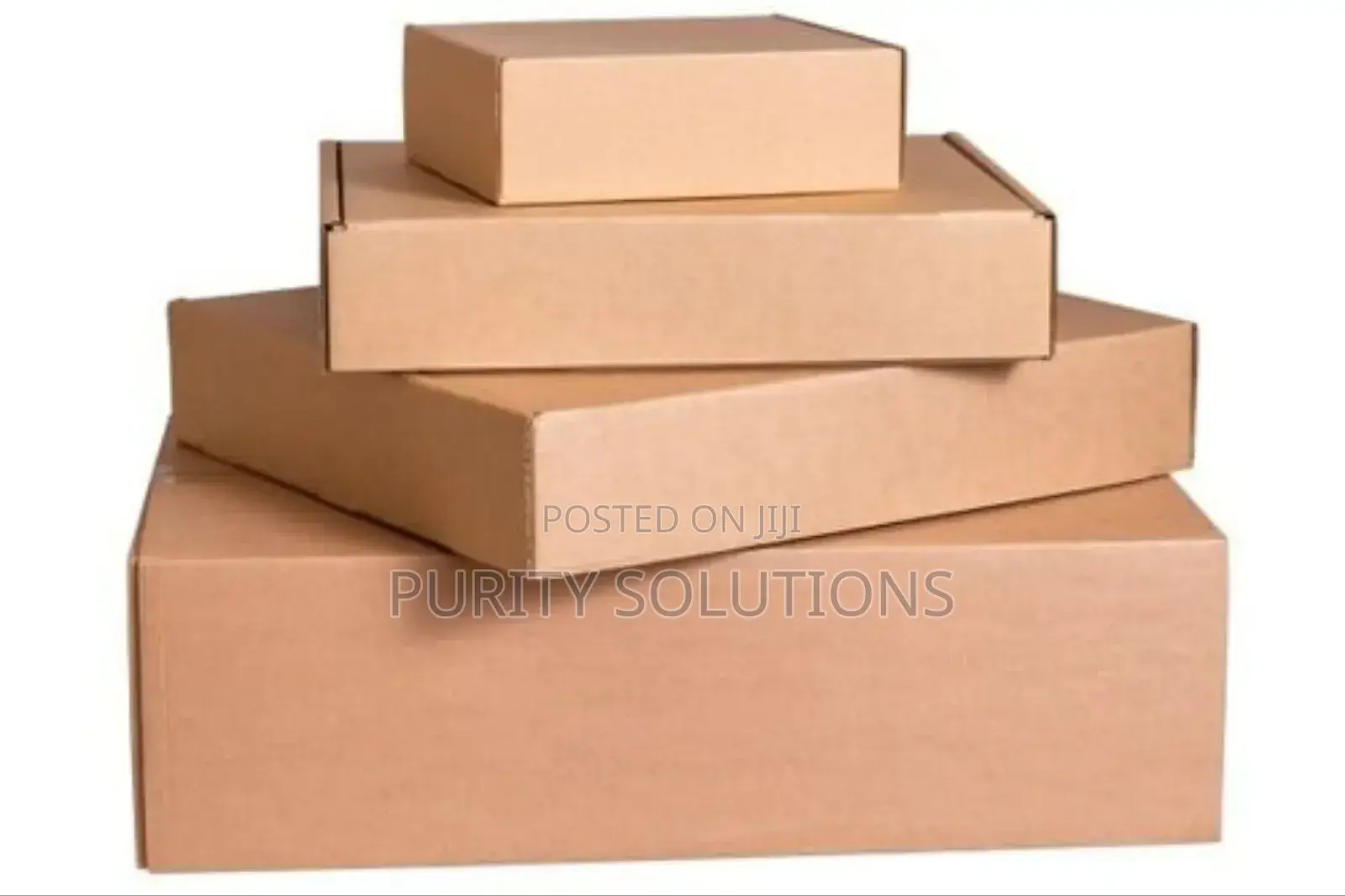 Box and Carton