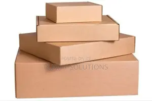 Box and Carton