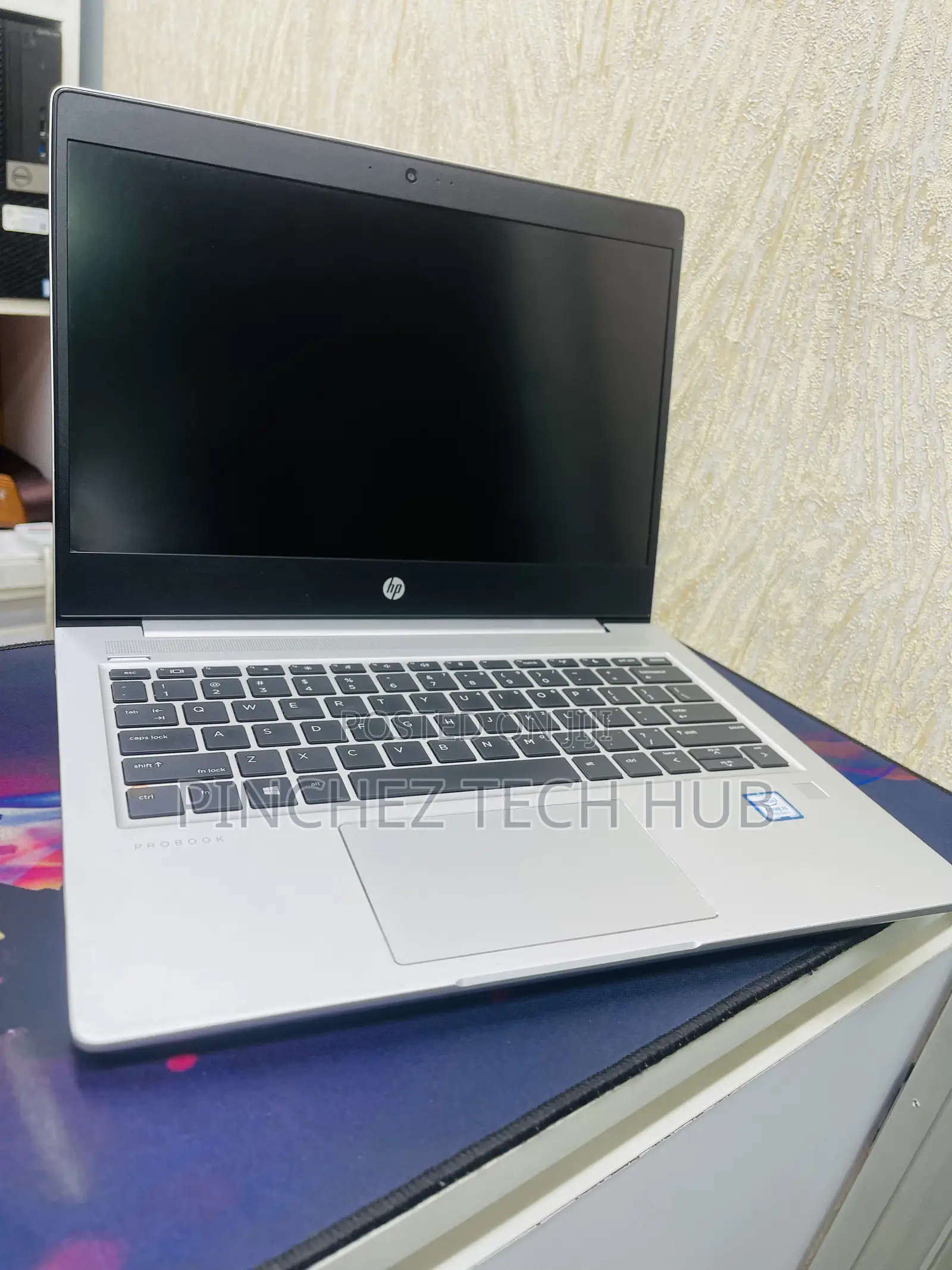 Laptop HP 430 G6 16GB Intel Core I5 SSD 512GB