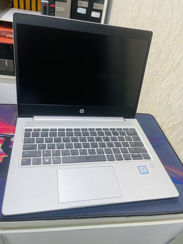 Laptop HP 430 G6 16GB Intel Core I5 SSD 512GB - main view