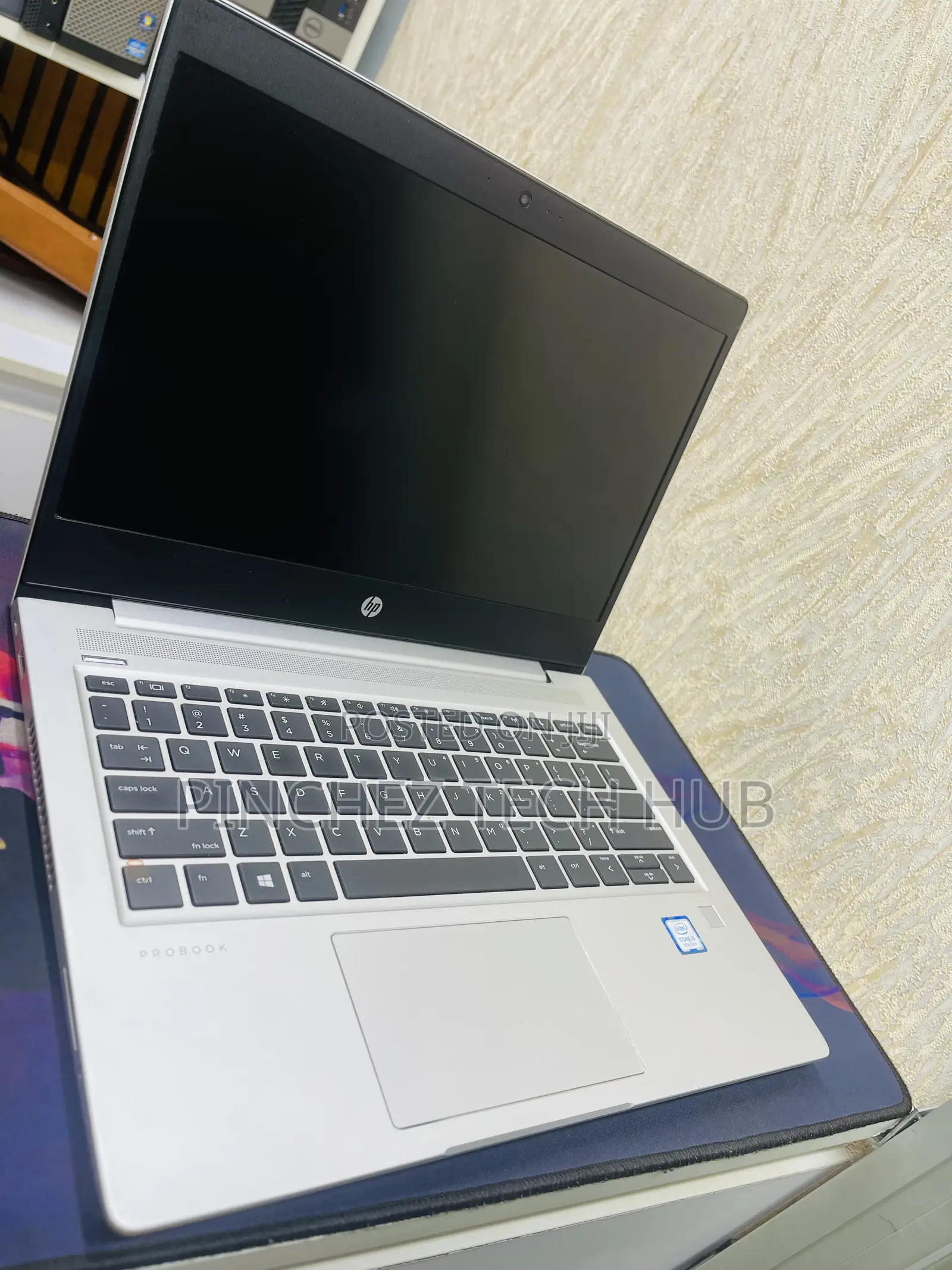 Laptop HP 430 G6 16GB Intel Core I5 SSD 512GB
