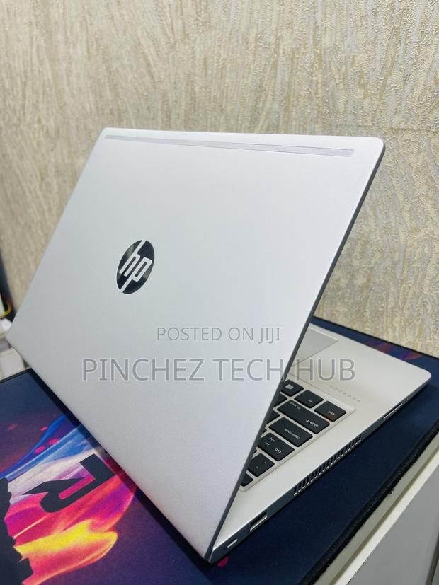 Laptop HP 430 G6 16GB Intel Core I5 SSD 512GB - thumbnail 4
