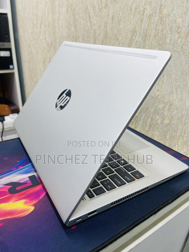 Laptop HP 430 G6 16GB Intel Core I5 SSD 512GB - thumbnail 5