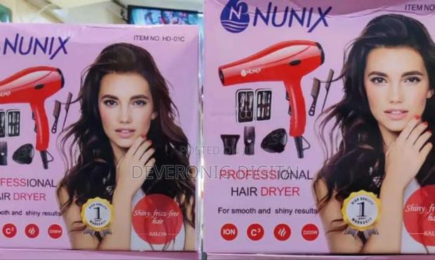 *Nunix Blowdry 01c - thumbnail 3