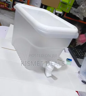 Drink Juice Dispenser