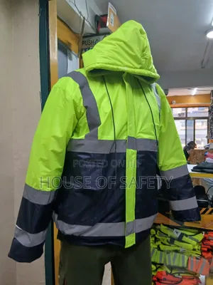Waterproof Liners Jackets