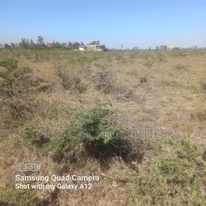 5 Acres Land for Sale at Sholinke Pipeline – 15km From Kiserian