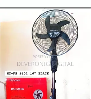 16 Inches Ipcone Standing Fan