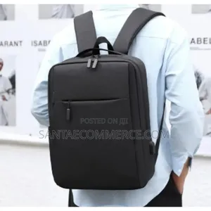 Single Laptop Bag
