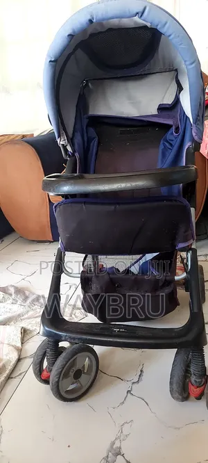 Pram/Stroller