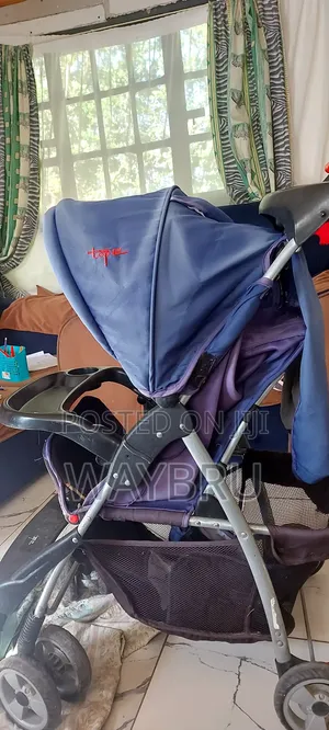 Pram/Stroller