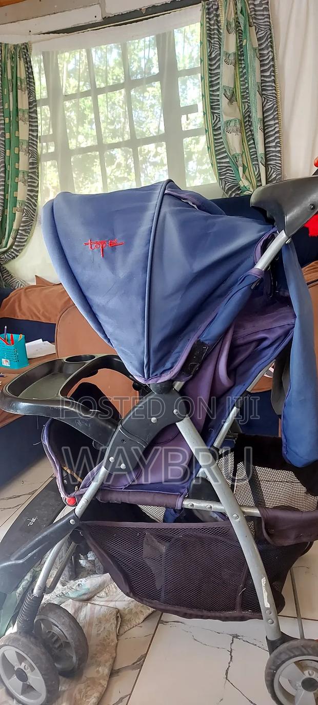 Pram/Stroller - thumbnail 3