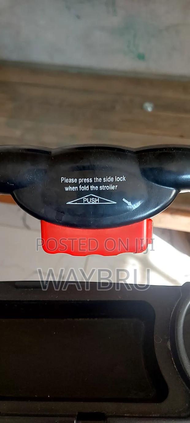 Pram/Stroller - thumbnail 4