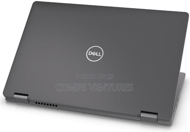 Laptop Dell Latitude 5320 16GB Intel Core I5 SSD 256GB