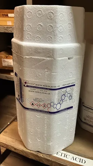 Acetic Acid 2.5l
