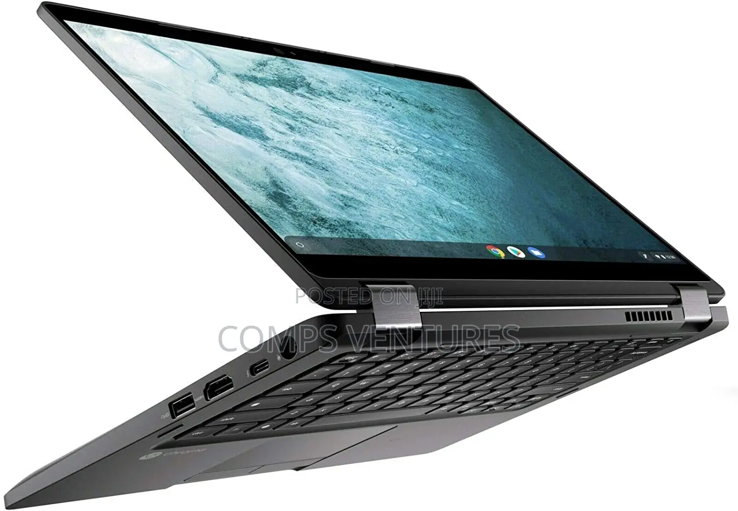 Laptop Dell Latitude 5320 16GB Intel Core I5 SSD 256GB
