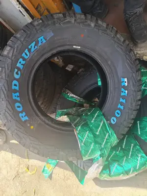 245/75r16 Roadcruza Tyres