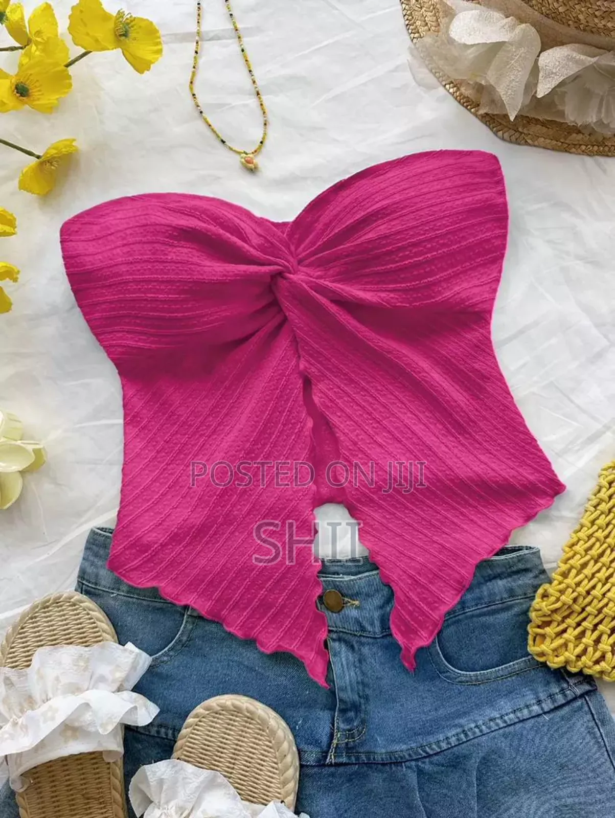 Ladies Tops