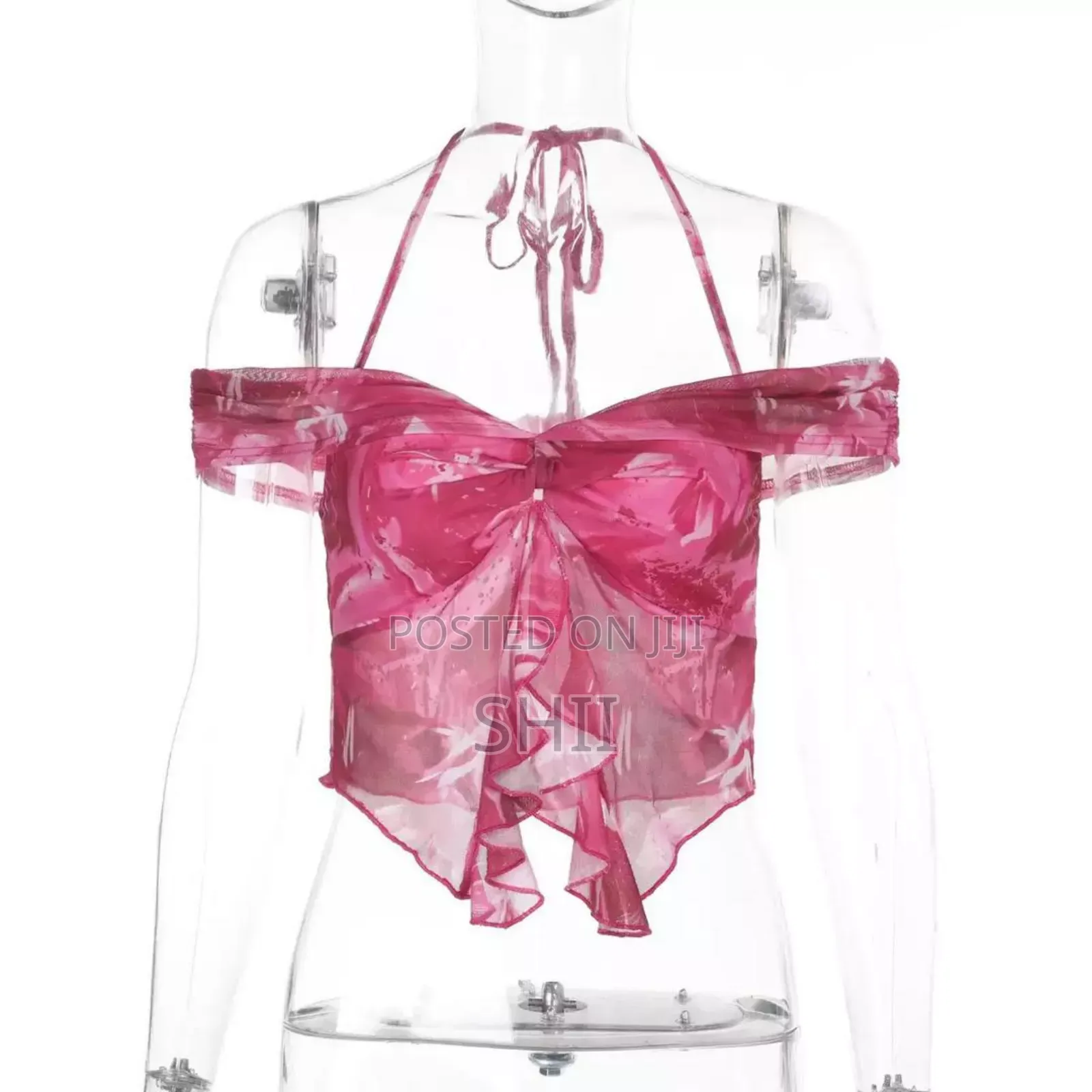 Ladies Tops