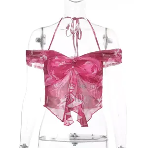 Ladies Tops
