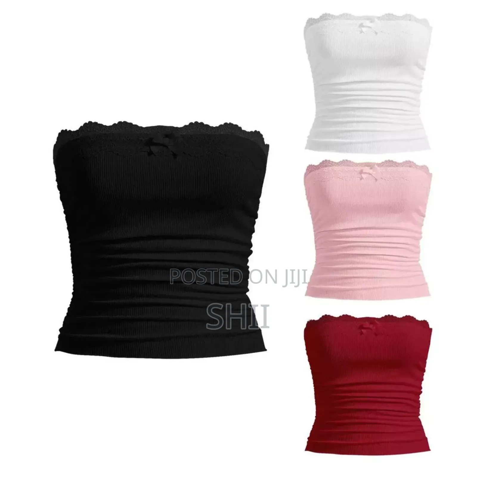Ladies Tops
