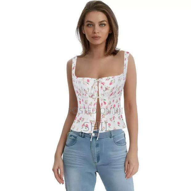 Ladies Tops - thumbnail 5