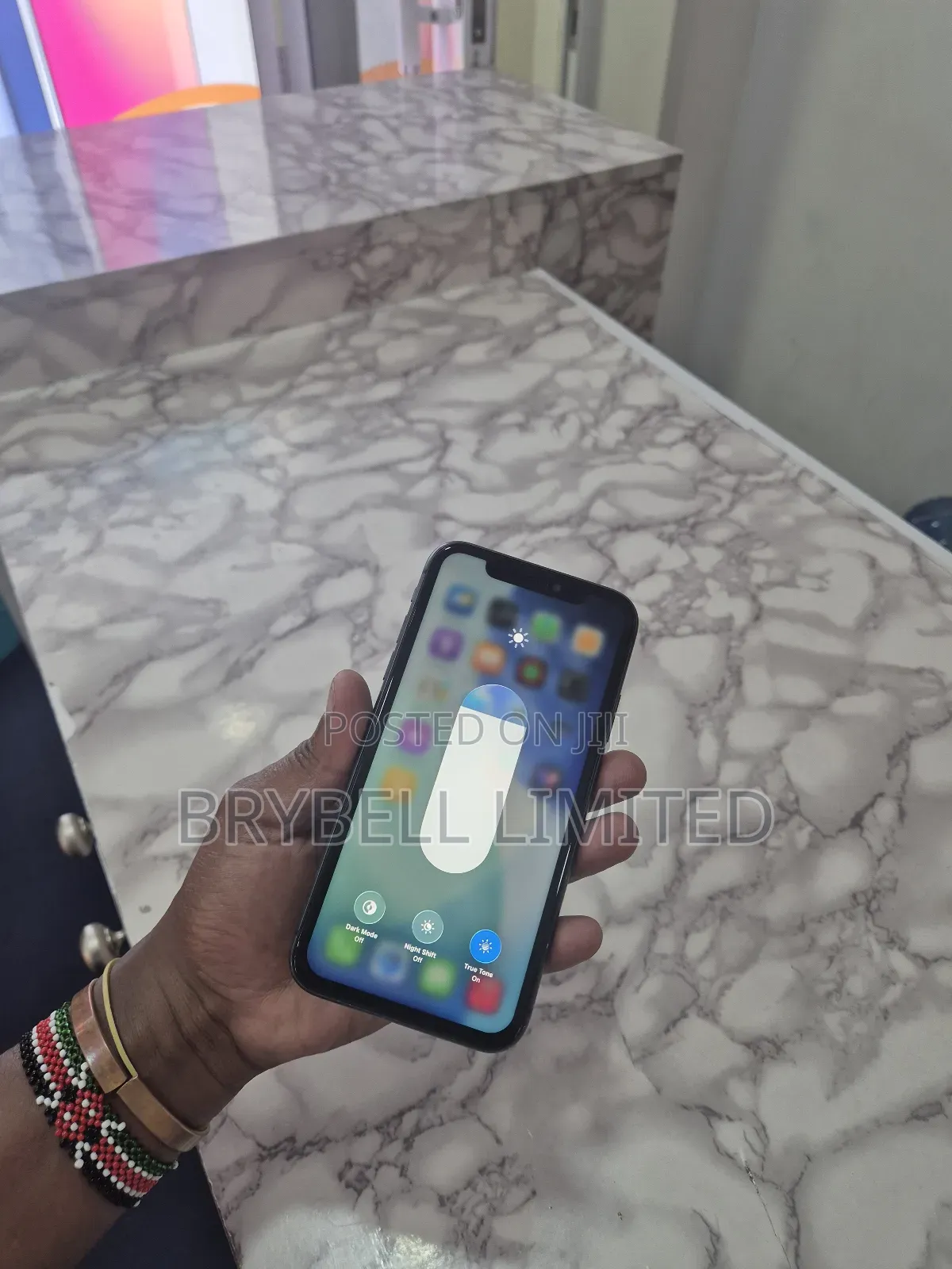 Apple iPhone 11 256 GB Black