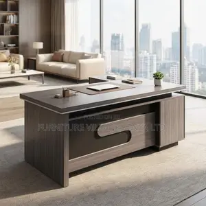 1.8 Meters Executive Office Desk