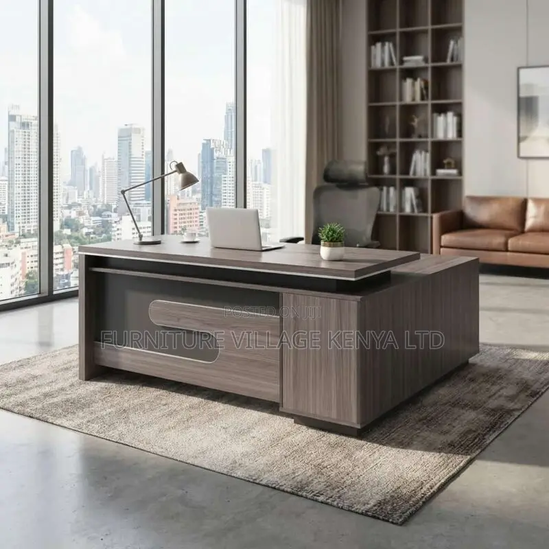1.8 Meters Executive Office Desk