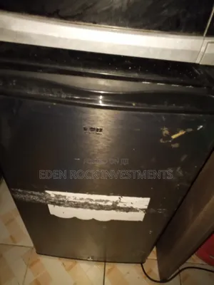 Von Fridge
