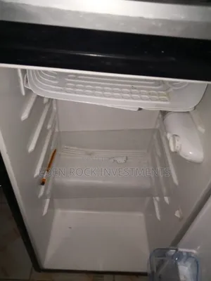 Von Fridge