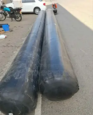 300mm by 12m Culvert Baloon Now Available