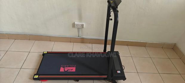 Polaris Foldable Walking Pad - thumbnail 3