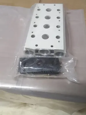 Pneumatic Manifold
