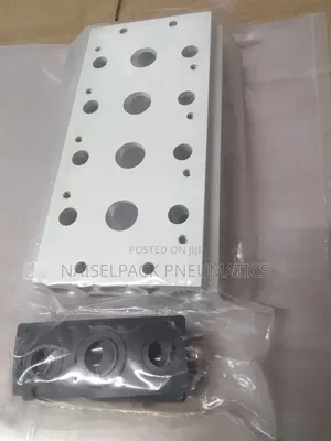 Pneumatic Manifold