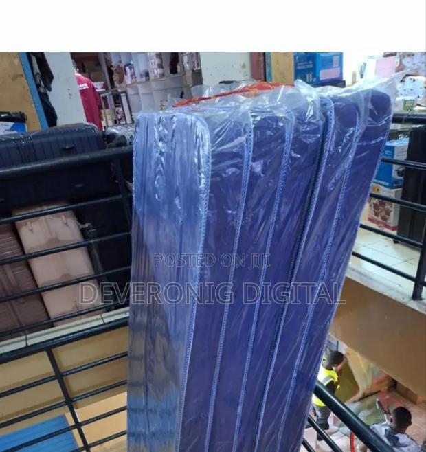 School Matress 3x6 4 Inches - thumbnail 2